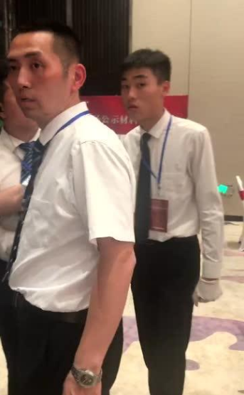 刚刚,无锡这家楼盘开盘,小编遭遇惊魂一夜……