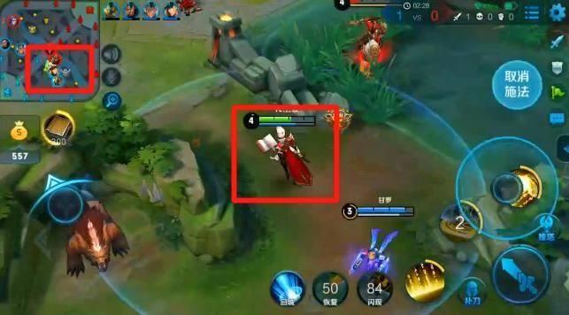 王者荣耀:万年冷门的四个强势英雄,钟馗上榜,第一名一套秒露娜