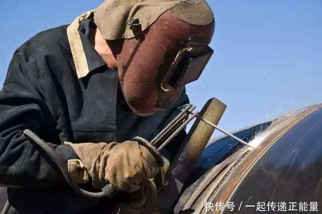 身价过千亿的中国最强焊工,没有他就没有高铁!