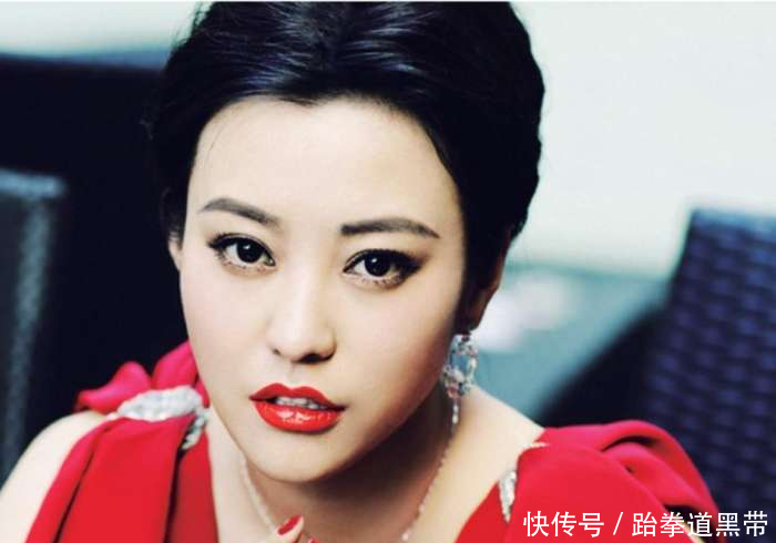 中国演技最好的10位女星 孙俪只能排第8 第1毫