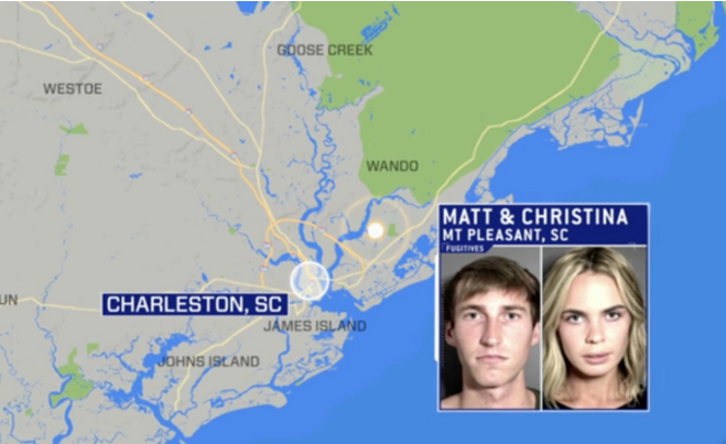 【好剧推荐】《Hunted：潜行追踪》对战FBI大数据追踪，你能撑到第几天？