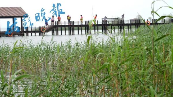 重大地名命名!\＂太湖\＂政区地名回归苏州!