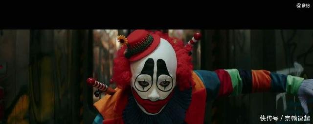 《动物世界》结局彩蛋预测,安德森最后一句话