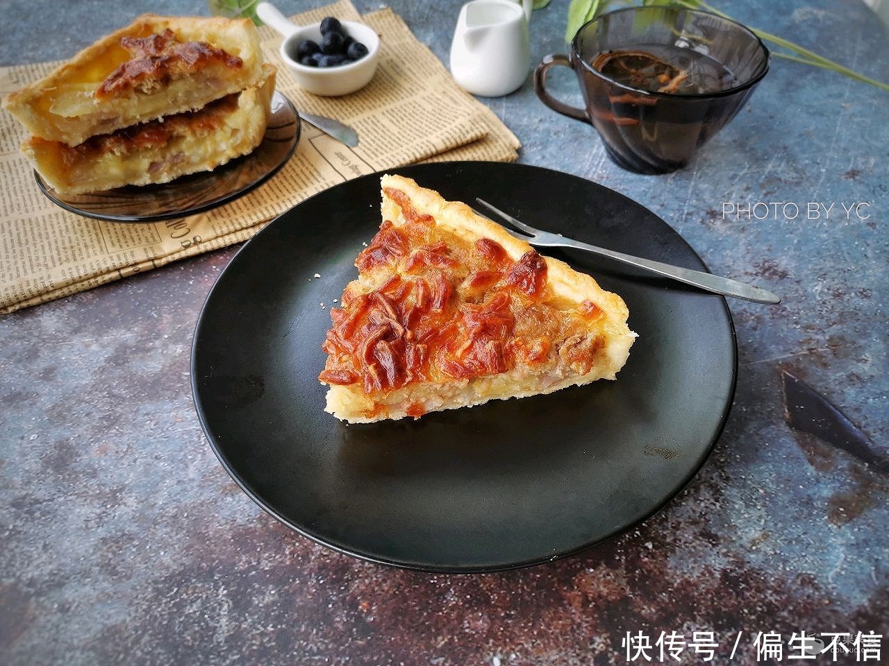 土豆肉派金龙鱼精英百分百烘焙大赛tiger战队 太阳城官网注册