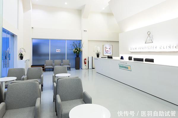 2018最新泰国试管婴儿医院排行及费用!