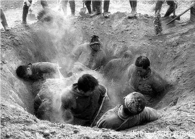 这个靠杀一百五十余万人建立的国家,竟不到三