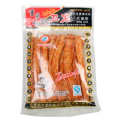 暴走漫画里的辣条是什么意思?_365问答