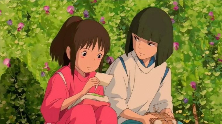 值得期待：宫崎骏3部曲动漫部分确认VR化