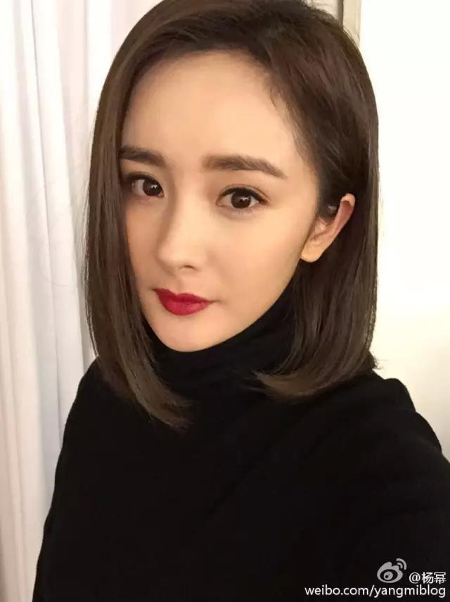 杨幂vs刘亦菲!白浅之争,谁的妆容更胜一筹?
