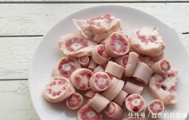 大冷天,产妇适合吃这道补阴益髓、补血养颜的