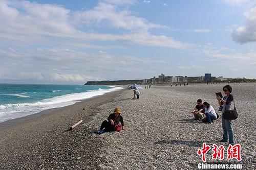 台当局大陆居民赴台游优惠措施未见效 国台办回应