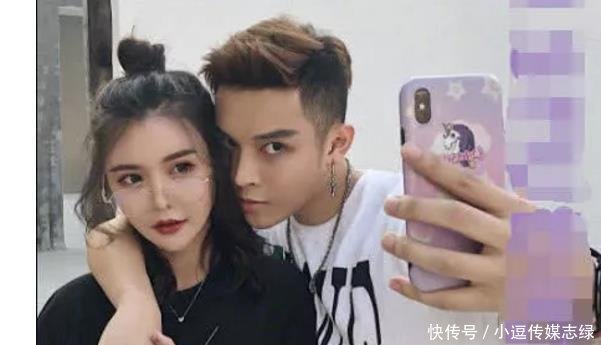 《变形记》韩安冉晒照结婚,对象曾让其两次打