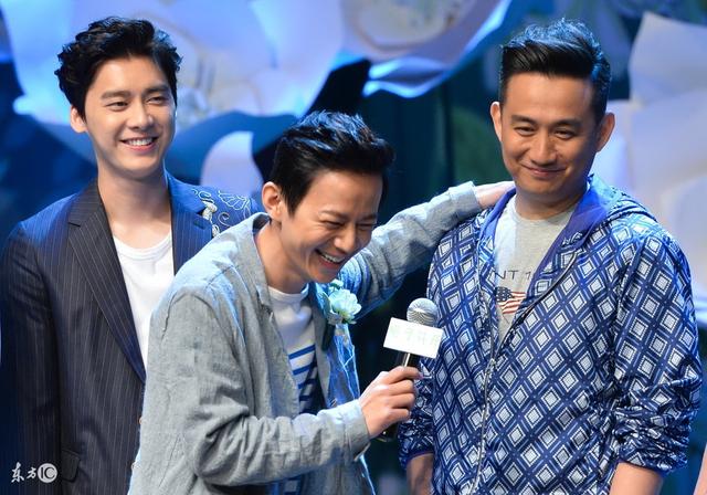 为什么演员黄磊让人越来越讨厌了?