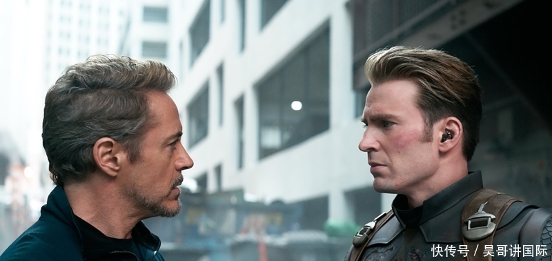 《复仇者联盟4》首波评论出炉!美队本人看哭六