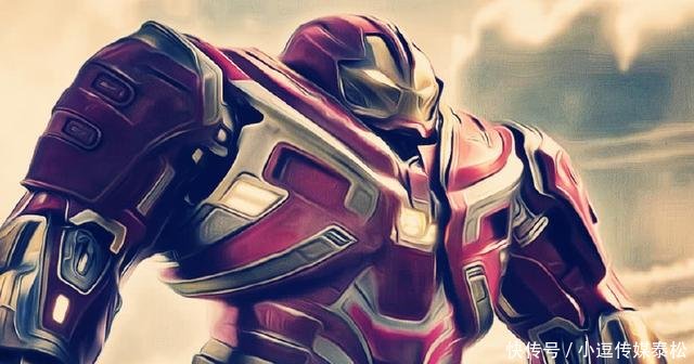 为什么复联3钢铁侠战衣直接从MK47升级到MK