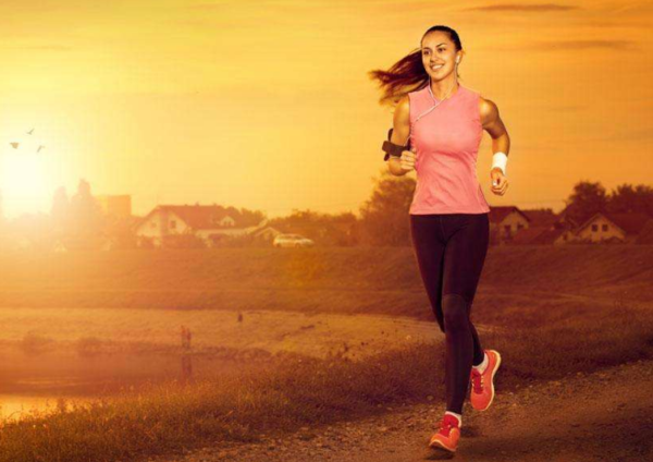 跑步最佳运动时间是什么时候_360问答