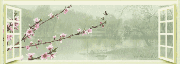 飞花令——春 花