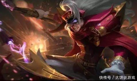 王者荣耀国际版:台湾两只最强战队幕后老板竟