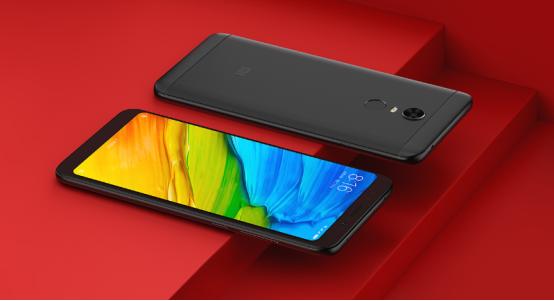 魅蓝NOTE6 红米5PLUS 荣耀畅享7 ,谁是国产千