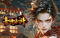 豪情水浒
