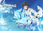 雪刀群侠传H5