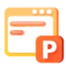 PDF格式轉換