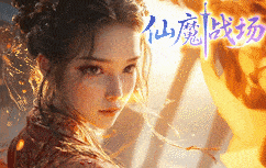 仙魔战场
