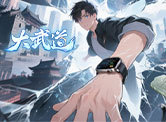 大武道H5