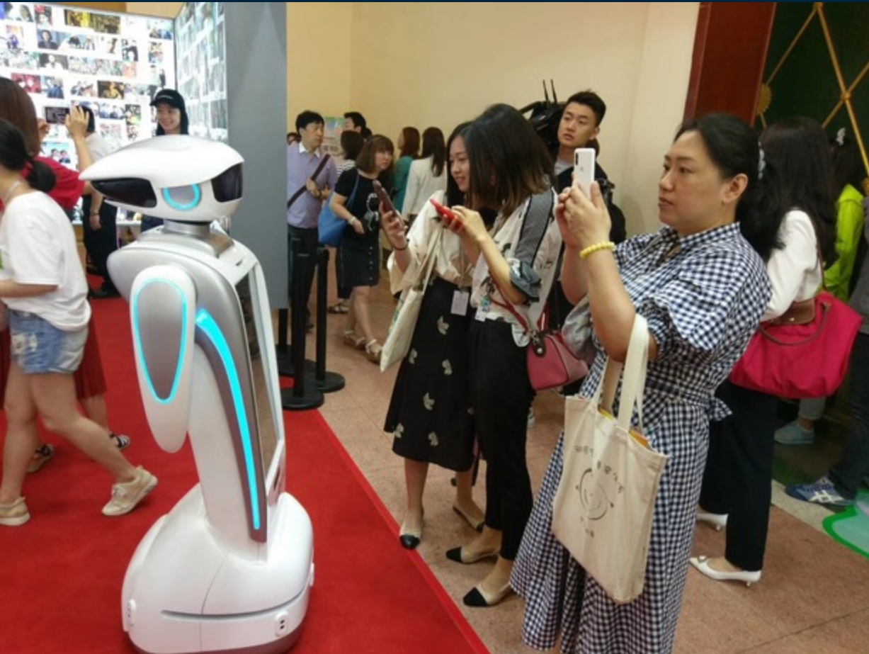 2026展厅导览机器人讲解效果自然吗 效果评估选购指南 2026展厅导览机器人讲解效果自然吗 效果评估选购指南