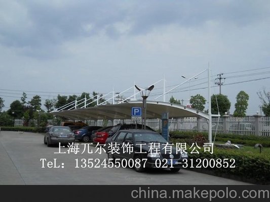 钢架结构车棚基础多大尺寸合适(车棚基础抗震设计) 装饰幕墙施工 钢架结构车棚基础多大尺寸合适(车棚基础抗震设计) 装饰幕墙施工