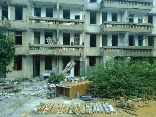 北京的板楼到50年要拆迁吗(北京板楼拆迁补偿标准) 装饰幕墙施工 第3张 北京的板楼到50年要拆迁吗(北京板楼拆迁补偿标准) 装饰幕墙施工 第3张