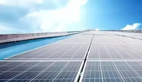 屋顶光伏加固费用标准是多少 结构污水处理池施工 第2张 屋顶光伏加固费用标准是多少 结构污水处理池施工 第2张