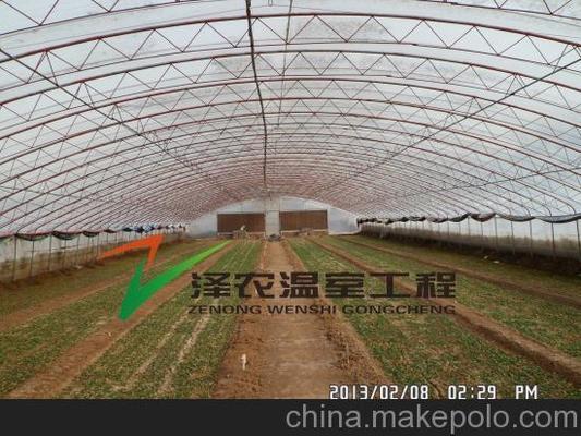 采光钢架结构棚的图片大全(关于采光钢架结构棚的文字描述和特点介绍) 钢结构框架设计 第1张 采光钢架结构棚的图片大全(关于采光钢架结构棚的文字描述和特点介绍) 钢结构框架设计 第1张