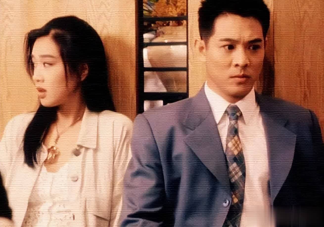 盘点6部未能在内地上映的高分港片 盘点6部未能在内地上映的高分港片