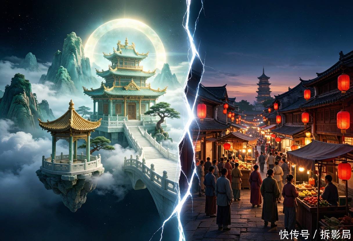 如何评价东方梦工厂出品的动画电影《八仙！》？