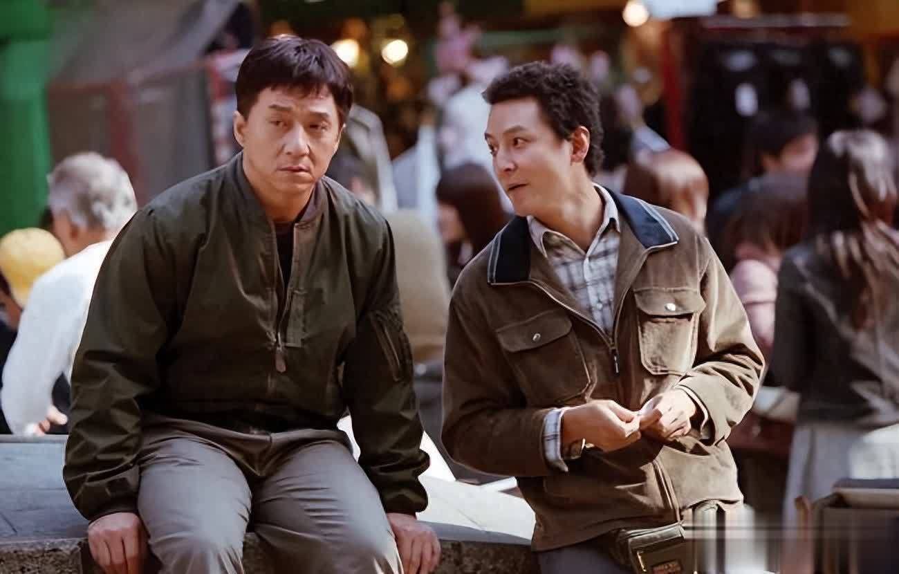 盘点6部未能在内地上映的高分港片 盘点6部未能在内地上映的高分港片