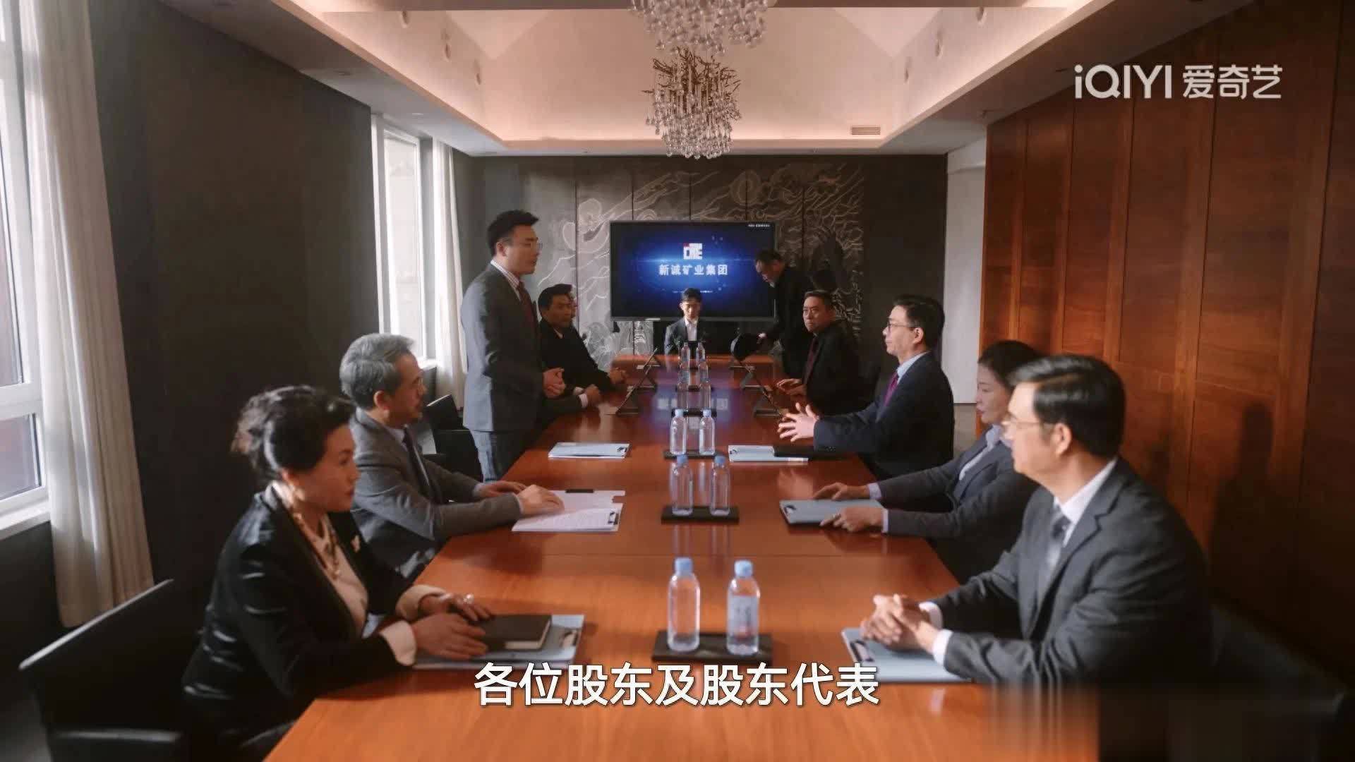 无所畏惧：原来，这才是韩之通拒绝跟许卓合作弄死陈硕的真相- 360娱乐