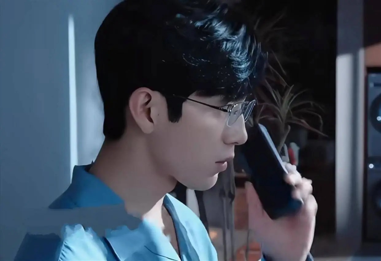 《钢铁森林》江寒声对8·17案了如指掌，闪婚背后暗藏玄机