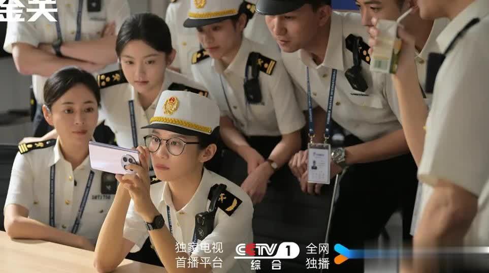 央视又一悬疑剧开播成黑马,全员实力派熬夜追都不过瘾 - 360娱乐,你开心就好
