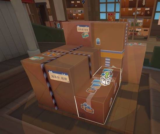 《猫咪邮政》寄件技巧分享-游民星空 GamerSky.com