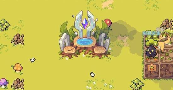 《幻兽大农场》幻兽系统介绍-游民星空 GamerSky.com