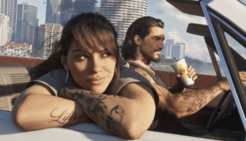 数毛社分析《GTA6》新预告：原生2K升频至4K 30帧