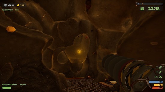 丧尸末世:地底全是财，挖宝造炮台专区