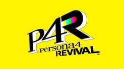 《女神异闻录4》重制版命名：Revival而非Remake