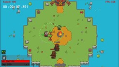 有什么好玩的弹幕射击游戏 弹幕射击游戏排行榜前十名榜单