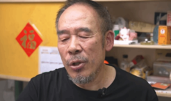 谭咏麟亿万富商好友沦为洗碗工 被妻儿卷走家产？