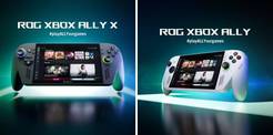 Xbox两款新掌机有什么区别？一个价格亲民 一个追求极致性能