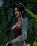 《明末：渊虚之羽》无常身形重塑Mod：更完美更好看了！