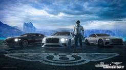 有没有一种可能，《PUBG》其实是赛车游戏？