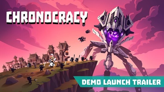 Chronocracy